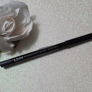 5/$25 ONYX ✨️ NYX Faux Blacks Eyeliner Pencil